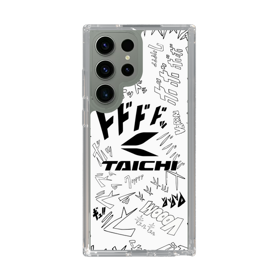 Slim Protection Case［ TAICHI - MANGA ］