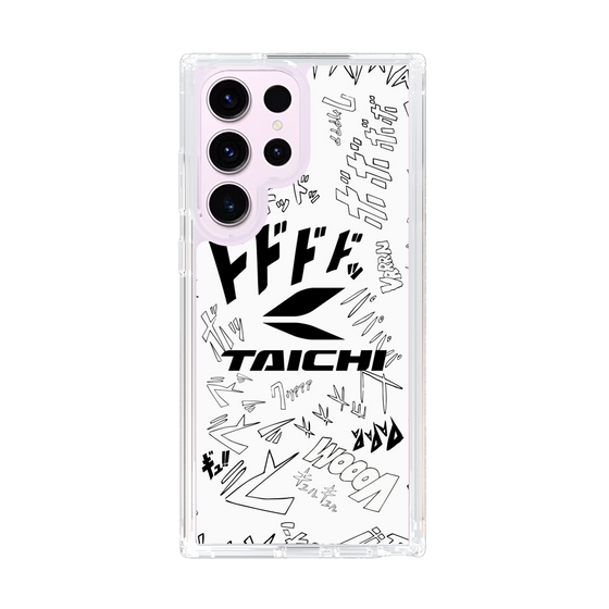Slim Protection Case［ TAICHI - MANGA ］