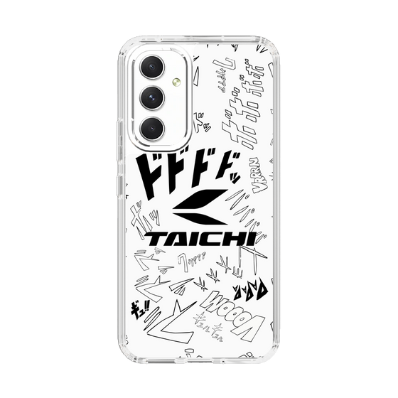 Slim Protection Case［ TAICHI - MANGA ］