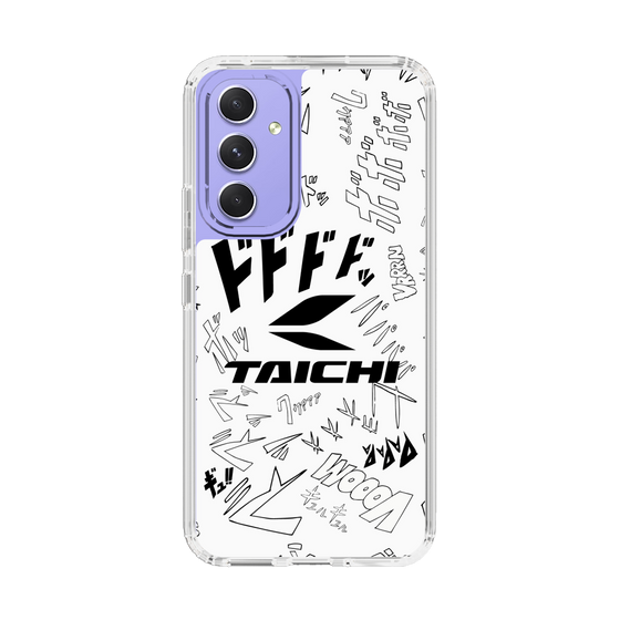 Slim Protection Case［ TAICHI - MANGA ］