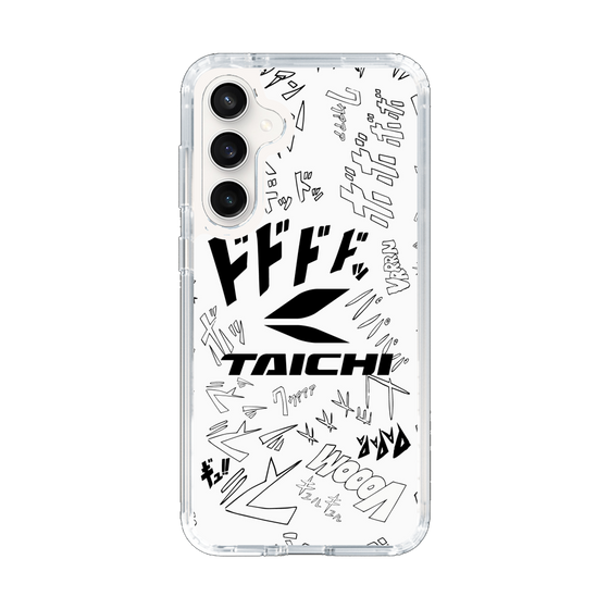 Slim Protection Case［ TAICHI - MANGA ］