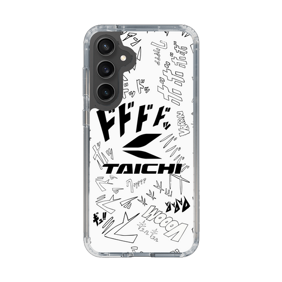 Slim Protection Case［ TAICHI - MANGA ］