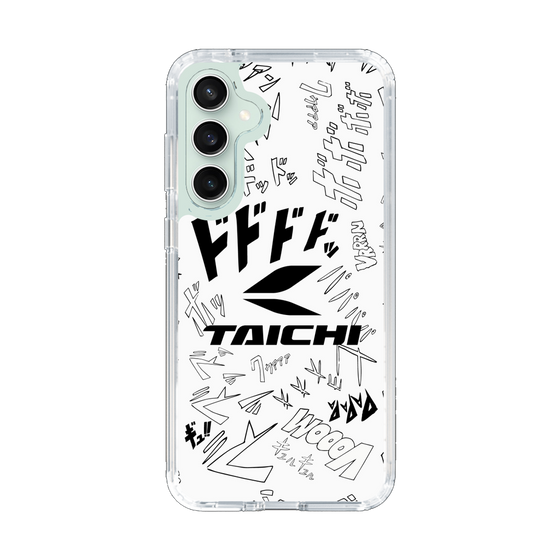 Slim Protection Case［ TAICHI - MANGA ］