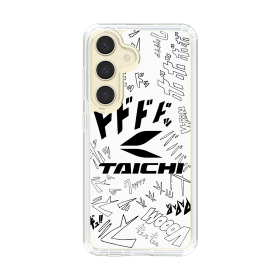 Slim Protection Case［ TAICHI - MANGA ］