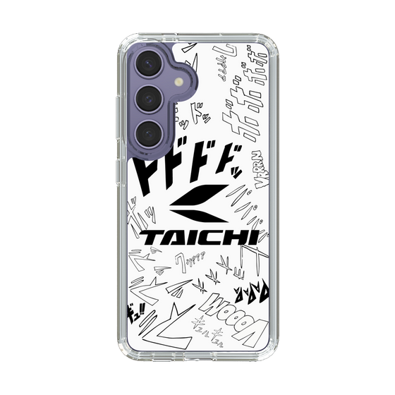 Slim Protection Case［ TAICHI - MANGA ］