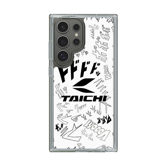 Slim Protection Case［ TAICHI - MANGA ］