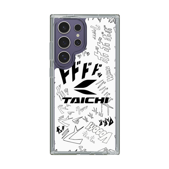 Slim Protection Case［ TAICHI - MANGA ］
