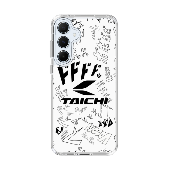 Slim Protection Case［ TAICHI - MANGA ］