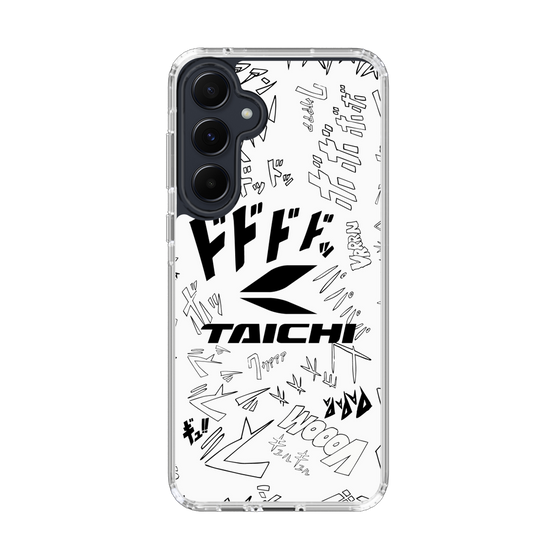 Slim Protection Case［ TAICHI - MANGA ］