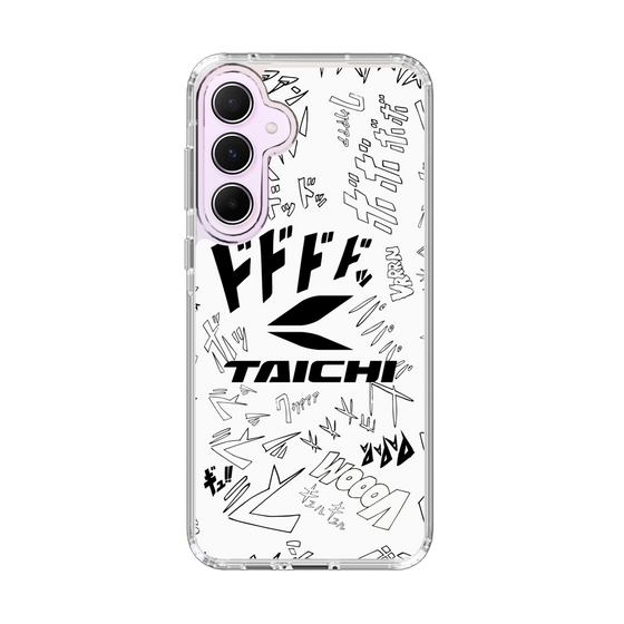 Slim Protection Case［ TAICHI - MANGA ］