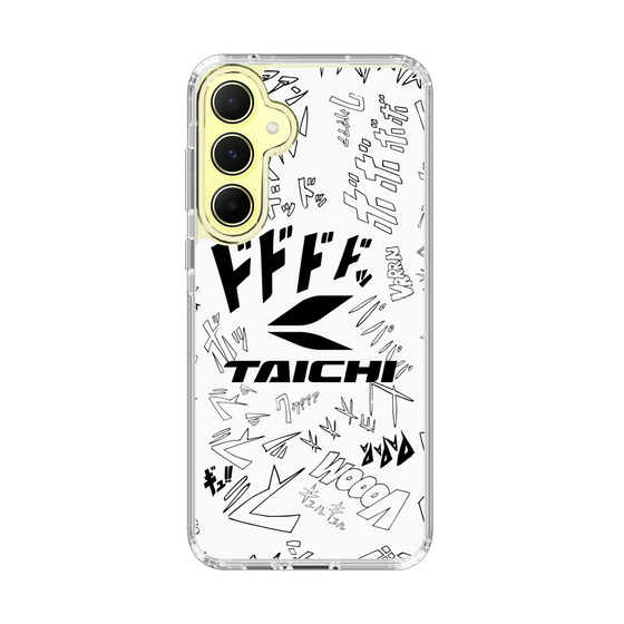 Slim Protection Case［ TAICHI - MANGA ］