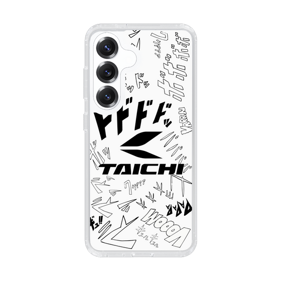Slim Protection Case［ TAICHI - MANGA ］