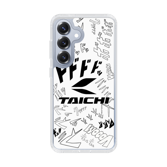 Slim Protection Case［ TAICHI - MANGA ］