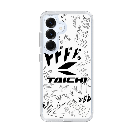 Slim Protection Case［ TAICHI - MANGA ］