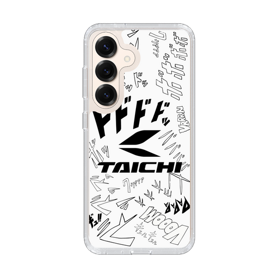 Slim Protection Case［ TAICHI - MANGA ］