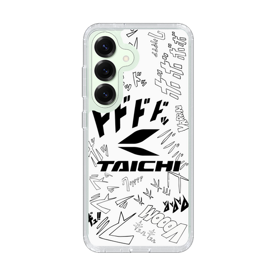 Slim Protection Case［ TAICHI - MANGA ］