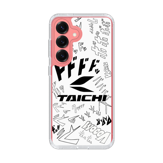 Slim Protection Case［ TAICHI - MANGA ］