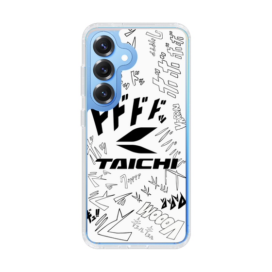Slim Protection Case［ TAICHI - MANGA ］