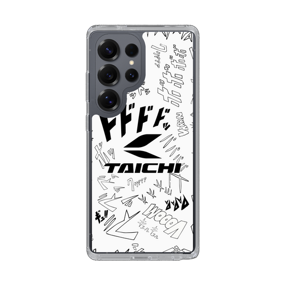 Slim Protection Case［ TAICHI - MANGA ］