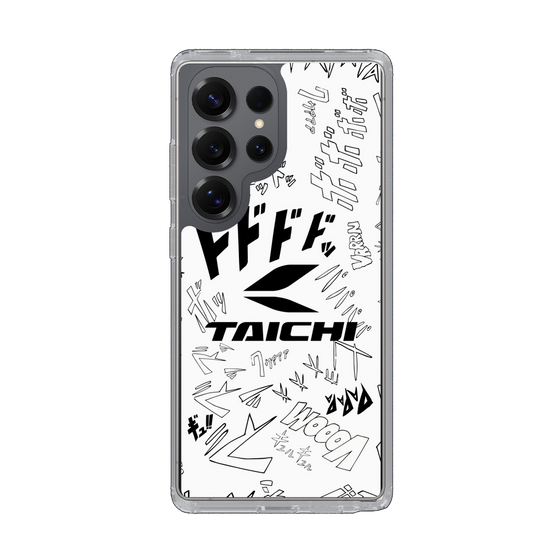 Slim Protection Case［ TAICHI - MANGA ］