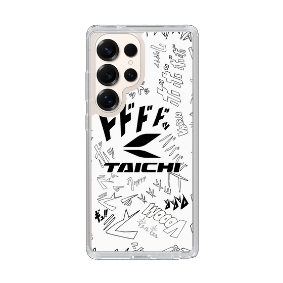 Slim Protection Case［ TAICHI - MANGA ］