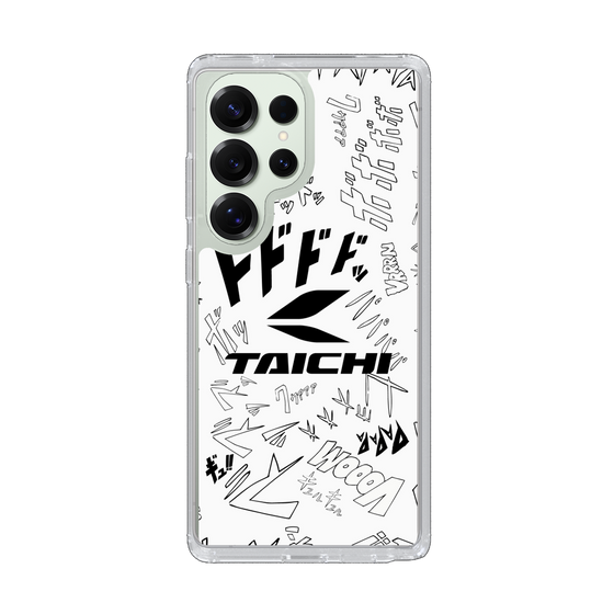 Slim Protection Case［ TAICHI - MANGA ］