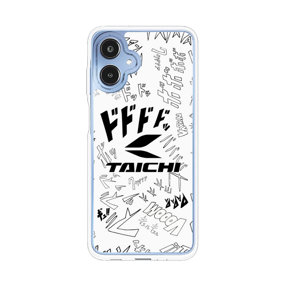 Slim Protection Case［ TAICHI - MANGA ］