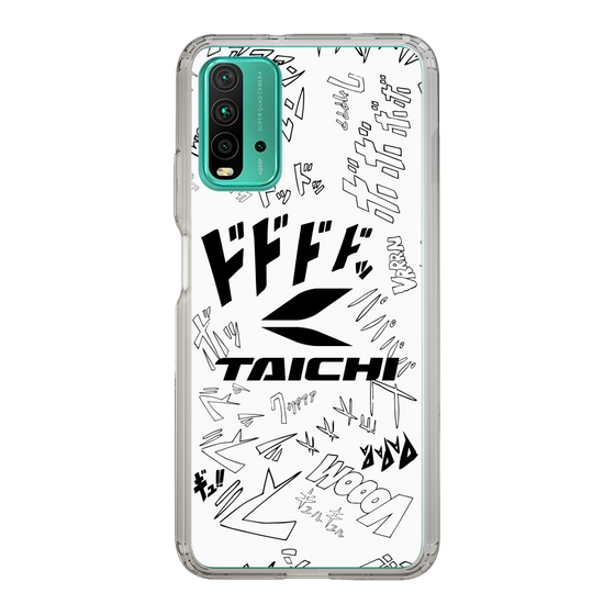Slim Protection Case［ TAICHI - MANGA ］