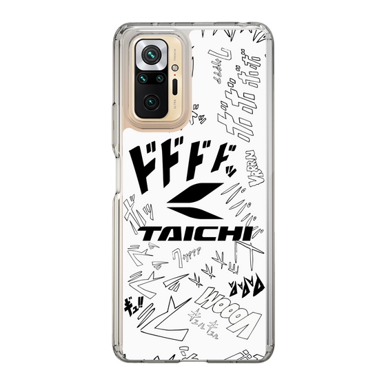 Slim Protection Case［ TAICHI - MANGA ］