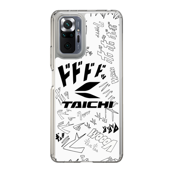 Slim Protection Case［ TAICHI - MANGA ］
