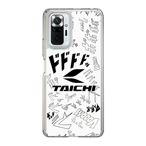 Slim Protection Case［ TAICHI - MANGA ］