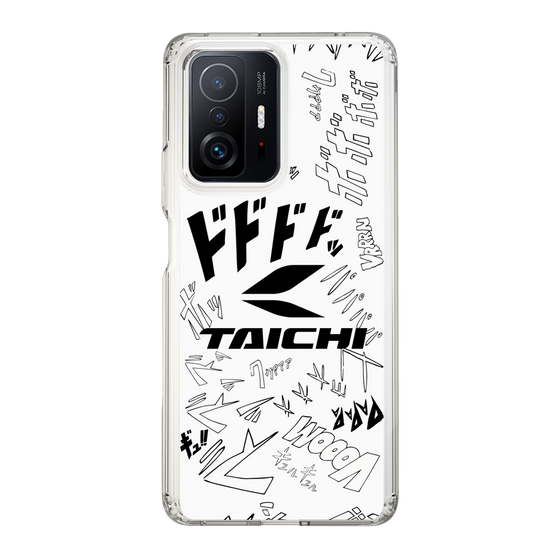 Slim Protection Case［ TAICHI - MANGA ］