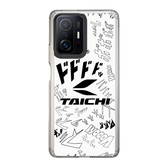 Slim Protection Case［ TAICHI - MANGA ］