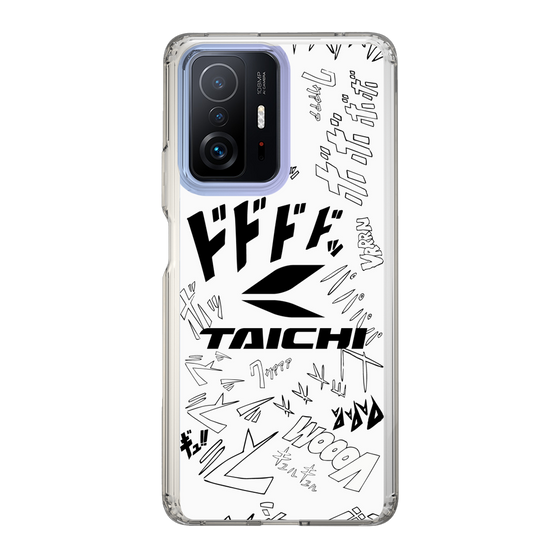 Slim Protection Case［ TAICHI - MANGA ］