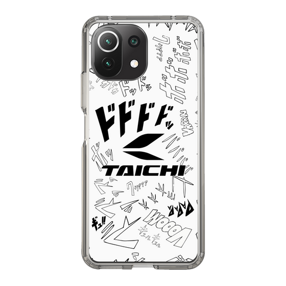 Slim Protection Case［ TAICHI - MANGA ］