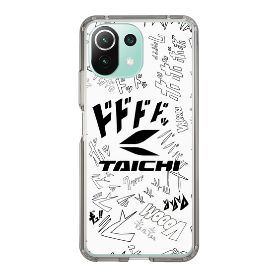 Slim Protection Case［ TAICHI - MANGA ］