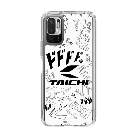 Slim Protection Case［ TAICHI - MANGA ］
