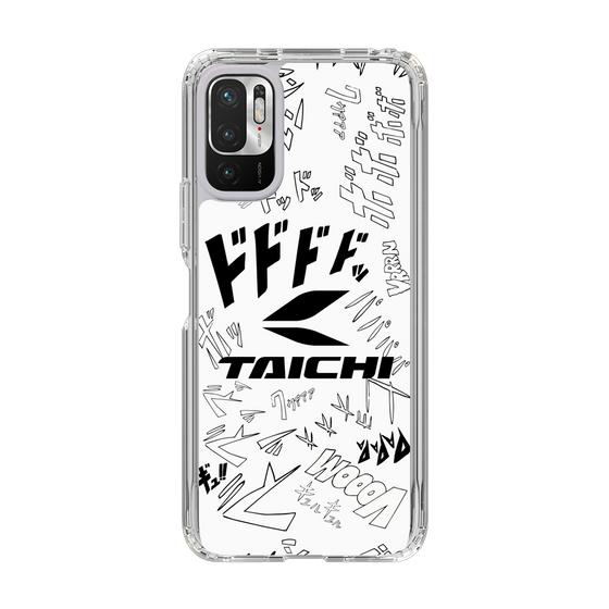 Slim Protection Case［ TAICHI - MANGA ］