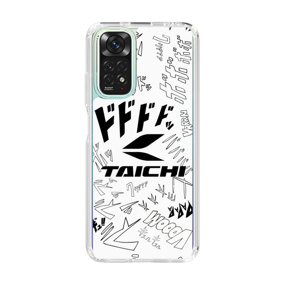 Slim Protection Case［ TAICHI - MANGA ］