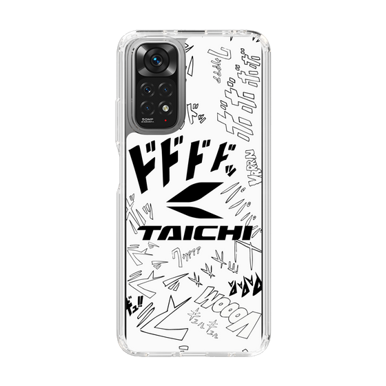 Slim Protection Case［ TAICHI - MANGA ］