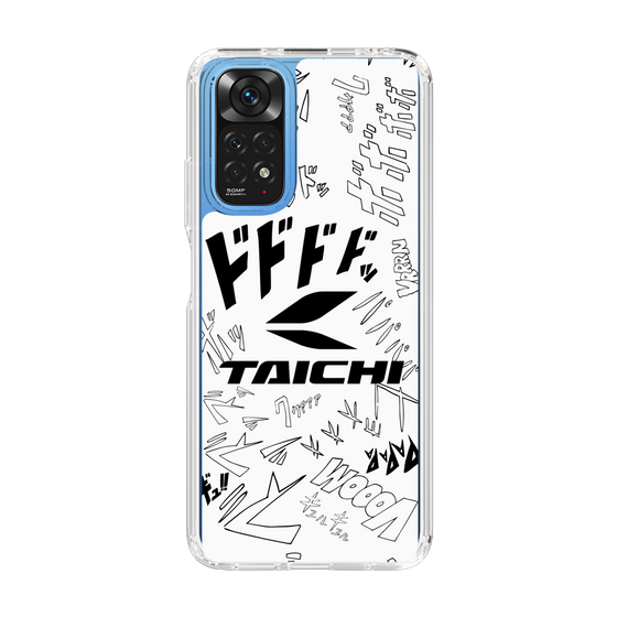 Slim Protection Case［ TAICHI - MANGA ］