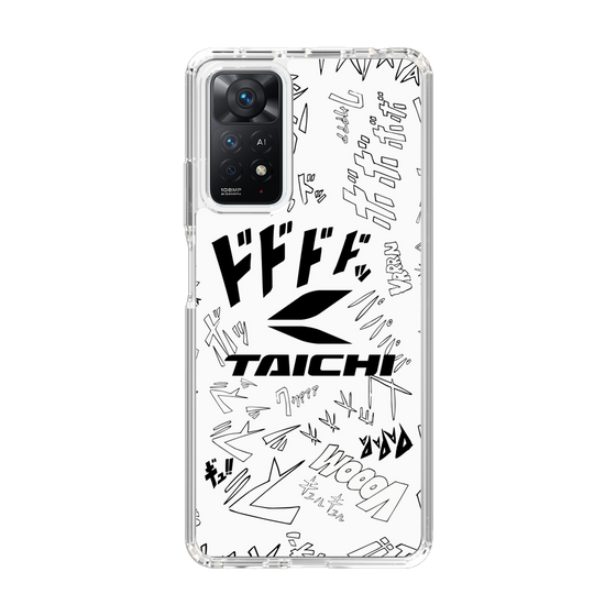 Slim Protection Case［ TAICHI - MANGA ］