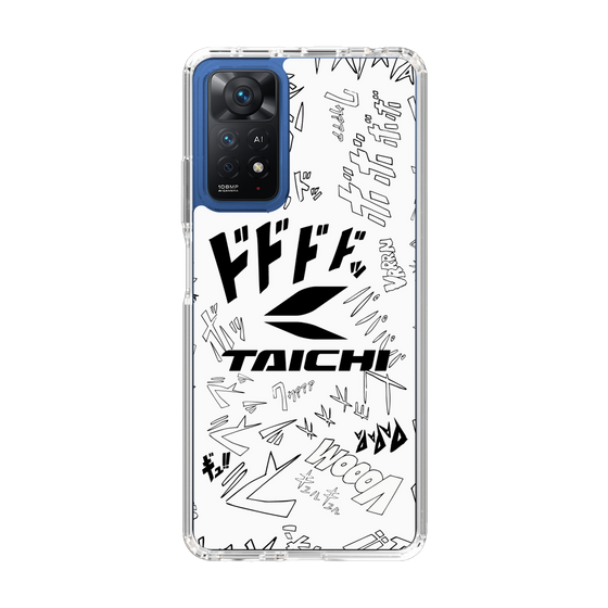 Slim Protection Case［ TAICHI - MANGA ］