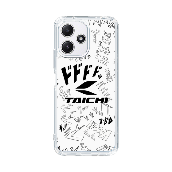 Slim Protection Case［ TAICHI - MANGA ］