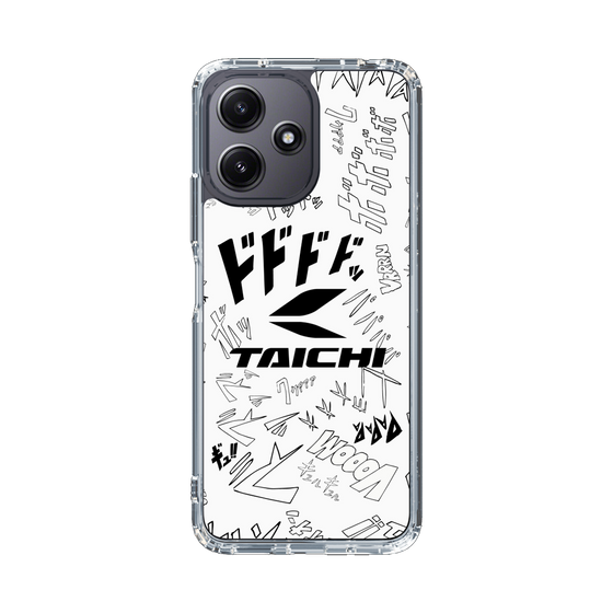 Slim Protection Case［ TAICHI - MANGA ］