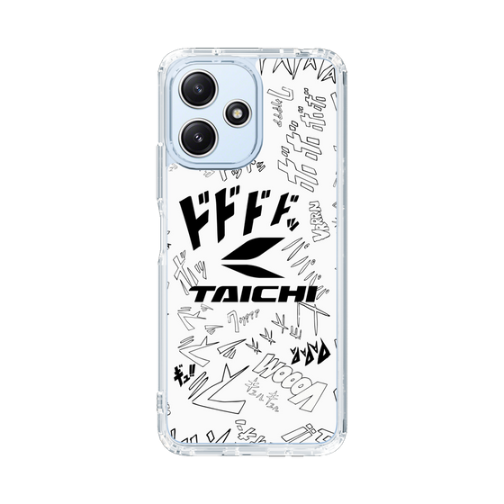Slim Protection Case［ TAICHI - MANGA ］