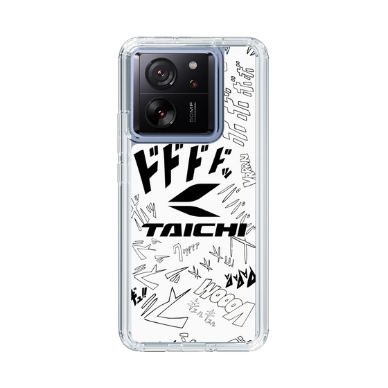 Slim Protection Case［ TAICHI - MANGA ］