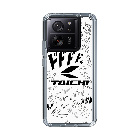 Slim Protection Case［ TAICHI - MANGA ］