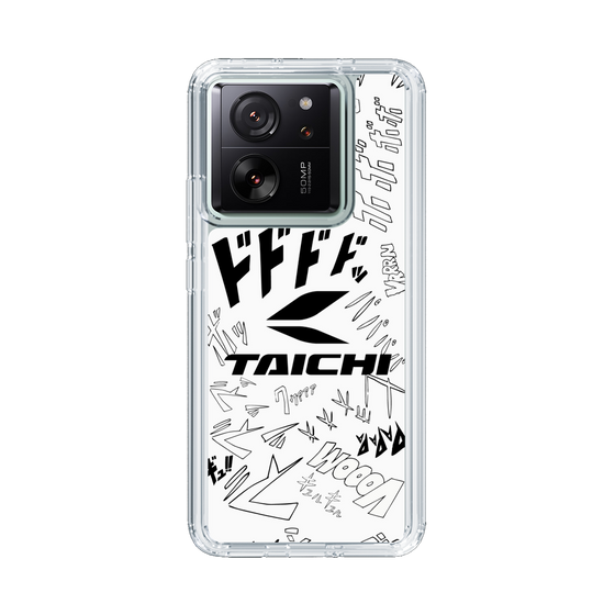 Slim Protection Case［ TAICHI - MANGA ］