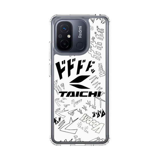 Slim Protection Case［ TAICHI - MANGA ］